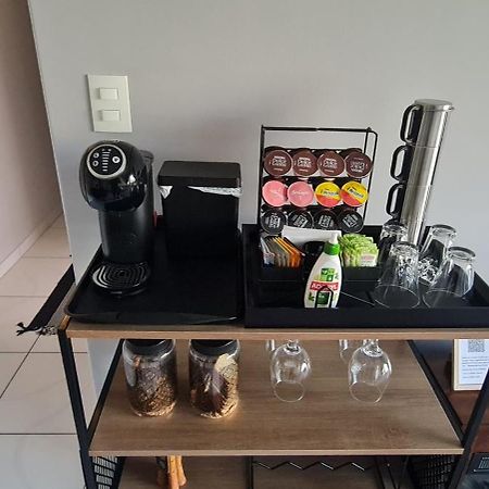 Pensado Por Um Turista, Pra Voce Apartment Serra Negra  Luaran gambar