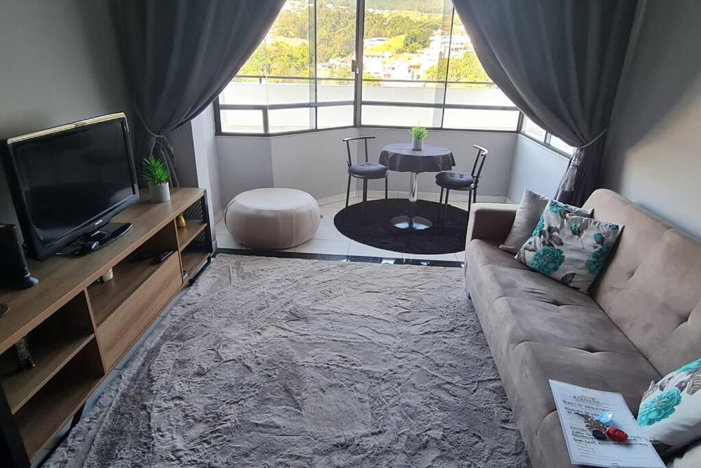 Pensado Por Um Turista, Pra Voce Apartment Serra Negra  Luaran gambar