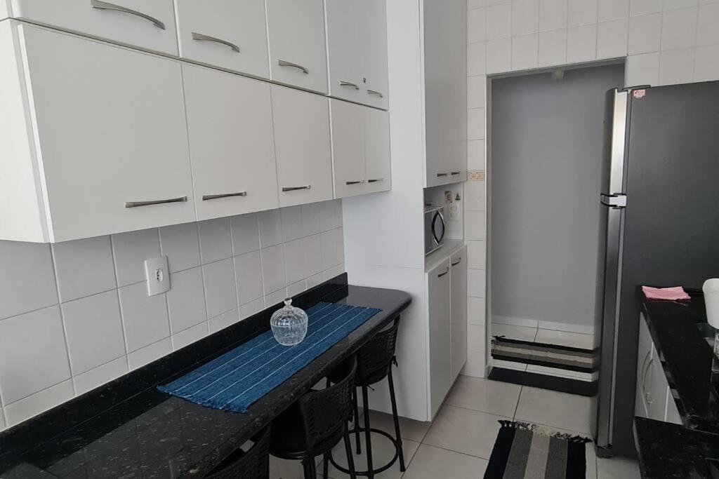 Pensado Por Um Turista, Pra Voce Apartment Serra Negra  Luaran gambar
