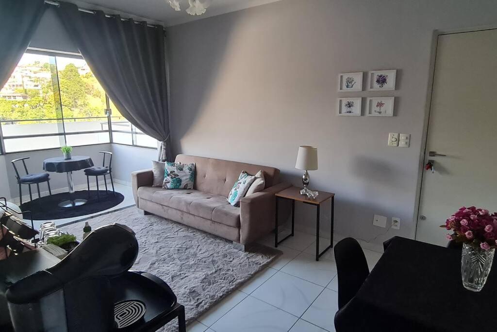 Pensado Por Um Turista, Pra Voce Apartment Serra Negra  Luaran gambar