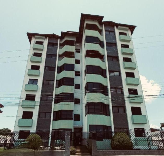 Pensado Por Um Turista, Pra Voce Apartment Serra Negra  Luaran gambar